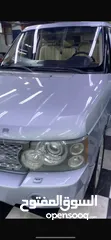  2 Range Rover Supercharge