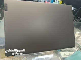  4 Laptop Lenovo الجيل التاسع لاب توب