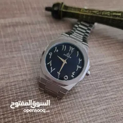  4 Fitron Wristwatch