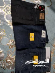  8 بناطيل جينز نخب اول