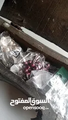  7 معدات محل خياطه للبيع