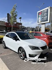  1 سيات ابيزا كوبراا  اصلل كوبرا  فل الفل الفل  فحص نخب نخب ماشاء الله