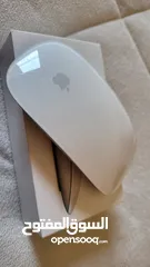  2 Magic Mouse 2 perfect condition.