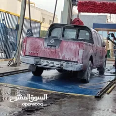  2 نيسان نيفار جديده للبيع