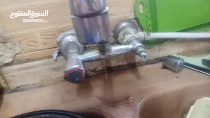  2 عمارة ثلثا طوابق مطلوب فيها 40كاما