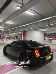  3 كرايسلر v8