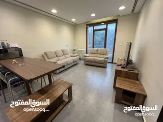  1 SALWA - Beautiful Fully Furnished 1 BR Apartment