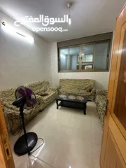  12 شقة طابق ارضي من المالك