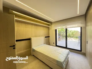  21 شقة مفروشة للإيجار في عبدون  ( Property 40446 )-174867570