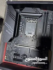  5 للبيع جهاز كمبيوتر كامل للألعاب والعمل الاحترافي