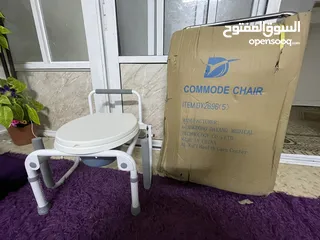  3 كراسي طبيه