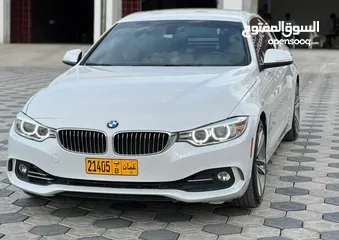  1 كشف BMW وارد الماني الفئه الرابعه