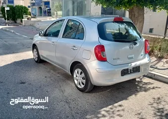  2 نبسان ميكرا 2014 بسعر مغري
