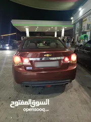  10 شيفروليت كروز موديل 2013 للبيع بسعر مغري