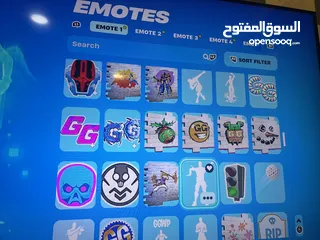  11 حساب فورت نادر