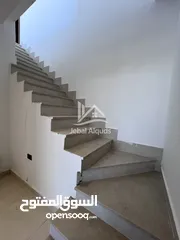  12 شقق للبيع فاخره خلداً- جبال القدس للإسكان