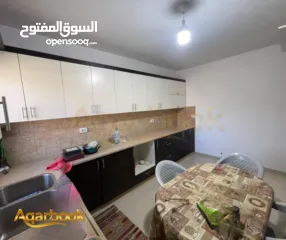  6 شقة مميزة بإطلالة رائعة بانتظارك!   أم الشرايط – قرب دوار الأمين