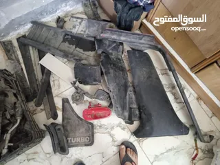  5 قطع سفيك 97 كوم للبيع ادفع وشيل