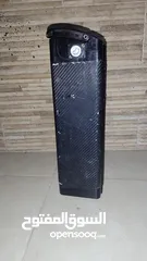  2 بسكليت كهربا للبيع .