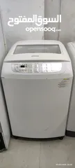  20 Samsung washing machine 7 to 15 kg