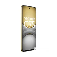  5 العرض الأقوى لدى فيم موبايل Realme C75 256GB كفالة الوكيل