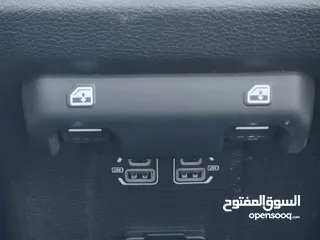  14 جيب رابيكون ترخيص 2022 ماتور 2000 هايبرد بلج ان 375حصان/دفع رباعي