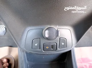  25 شفروليه سبارك كهرباء كامل2015 كرت ابيض فحص كامل تمشي بشحنه 140كيلو  قابل للتفاوض