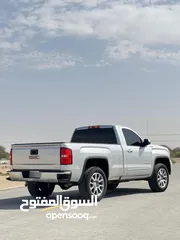  6 GMC Sierra 2017 for Sale ءجمس سيرا  2017للبيع