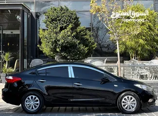  11 KIA 3 2015  وارد كوري مـمـيـزة