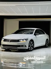  2 فلوكس فاجن باسات مرخصه 2018 ديزل ولا غرام بويه