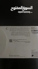  4 Apple Watch series 10 (46mm) new  ساعة ابل واتش الجيل العاشر 46mm جديدة غير مستعملة بالباكيت