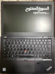  2 لابتوب ثينك باد  x 280  LENOVO  بسعر ممتاز قابل للتفاوض