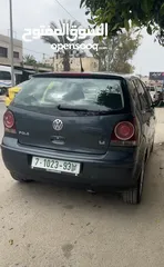  3 بولو 2009 بالرخصة فحص نخب