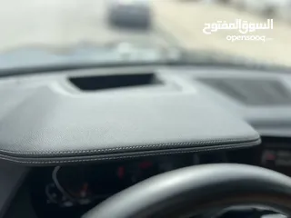  16 بي ام دبليو X5 لون اسود موديل 2022 Mكيت فل كامل فحص كامل وارد وكاله عمان