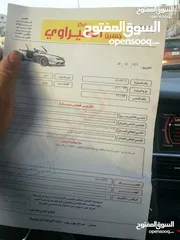  12 اودي A6 slin اعلى فئة