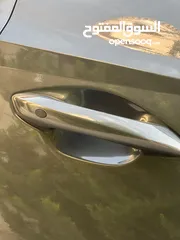  7 هونداي توسان هايبرد 2023 فل اضافات بدون فتحة فحص نخب