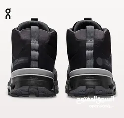  7 ON shoes CloudTrax ORIGINAL BRAND NEW