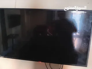  8 3 اجهزه بلاستيشن 3 بحال الوكاله +بلاستيشن 4 سلم 500 قيقا +4شاشات 43 3عادي وحده سمارت