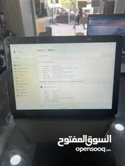  2 تاب وندوز dell i5 جيل عاشر