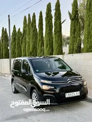 6 ستروين برلنجو 2021