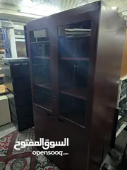  17 تصفيه على جميع الأثاث المكتبي