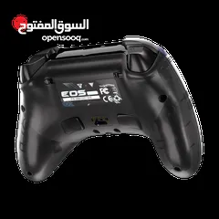  11 FANTECH EOS PRO II S WGP15 V2S MECHANICAL BUTTONS WIRELESS GAMEPAD يد تحكم فانتيك ميكانيكل جديدة