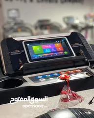  2 جهاز تردميل ( الركض) الأكثر مبيع في الأردن للتنحيف