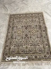  2 سجاد عدد 2 عجمي ايراني