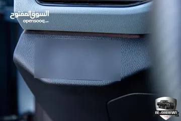  14 Volkswagen ID.4 X Pure 2021   السيارة بحالة ممتازة جدا و قطعت مسافة 56,000 كيلو متر