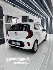  4 كيا مورنيج