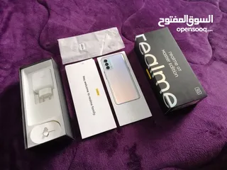  1 بسم الله Realme GT Master Edition