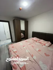  9 شقه للأيجار غرفه وصاله مؤثثه في اربيل المربع الذهبي Apartment for rent in Erbil the Golding Zone