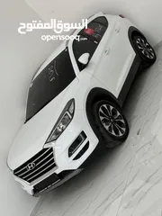  2 هيونداي توسان 2020