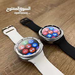  2 Classic Rotating Bezel Watch